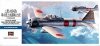 Hasegawa D21 A6M2 Zero Type 21 (1:72)